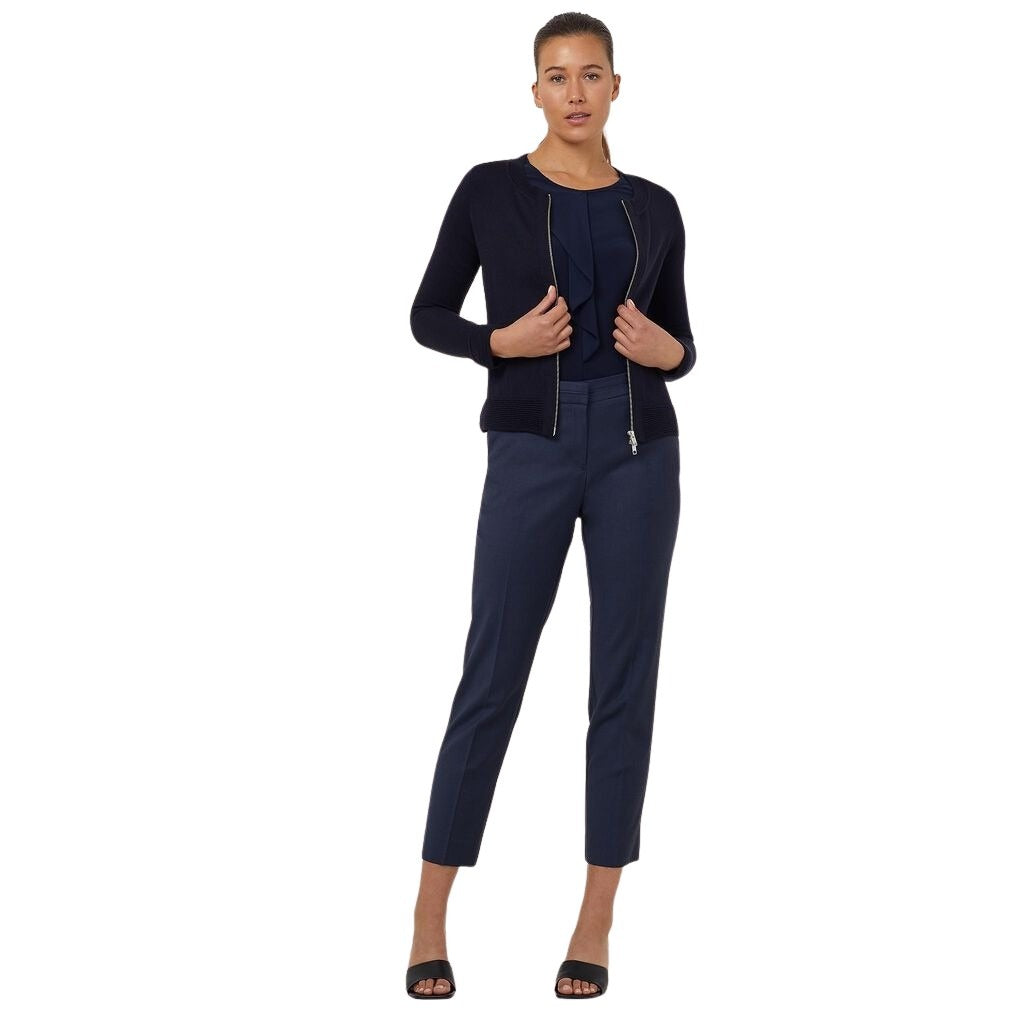 NNT CAT5AS Knit Jacket