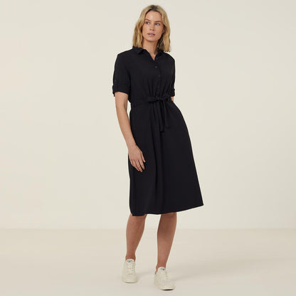 NNT CAT67Y Shirt Dress