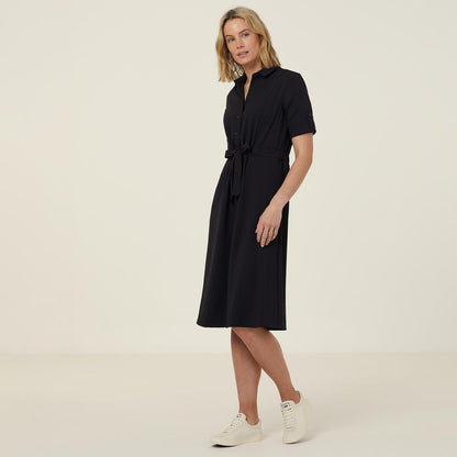 NNT CAT67Y Shirt Dress