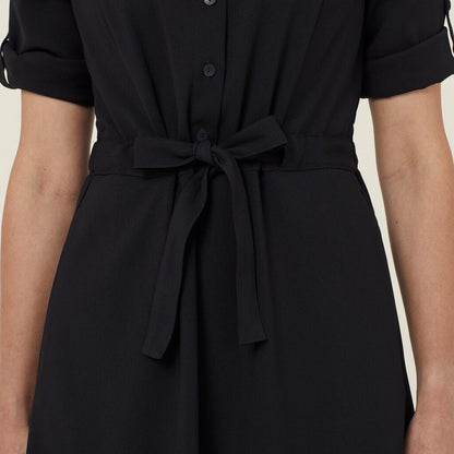 NNT CAT67Y Shirt Dress