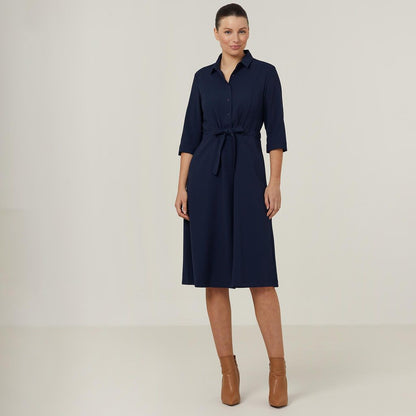 NNT CAT67Y Shirt Dress