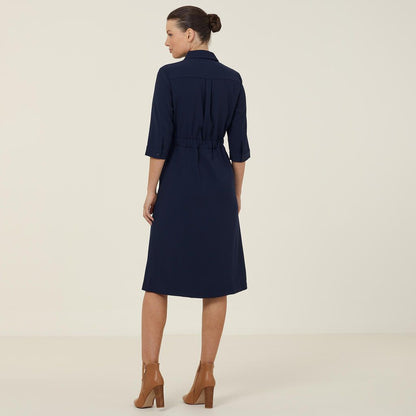 NNT CAT67Y Shirt Dress