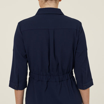 NNT CAT67Y Shirt Dress