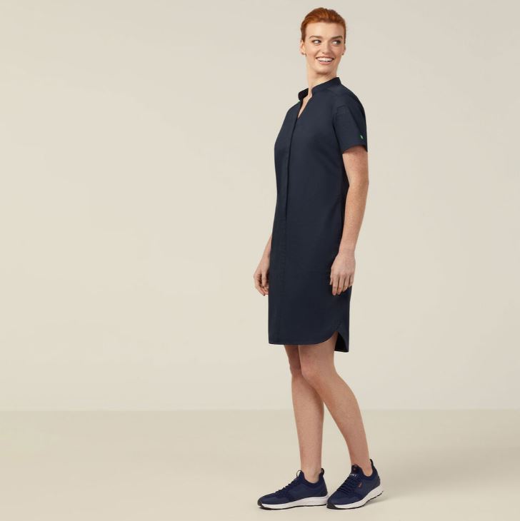NNT CAT697 Next-Gen Antibacterial Active Anderson Scrub Dress