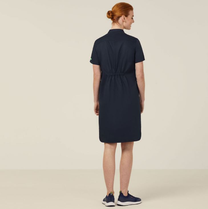 NNT CAT697 Next-Gen Antibacterial Active Anderson Scrub Dress