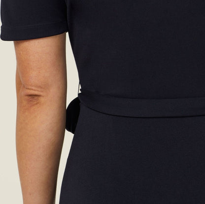 NNT CAT699 Matt Jersey Wrap Dress