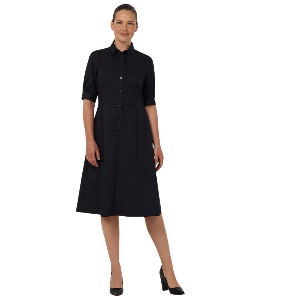 NNT CAT69K Avignon Shirt Dress