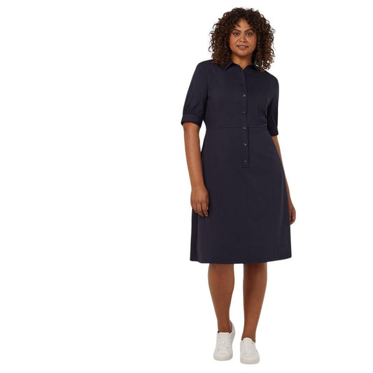 NNT CAT69K Avignon Shirt Dress