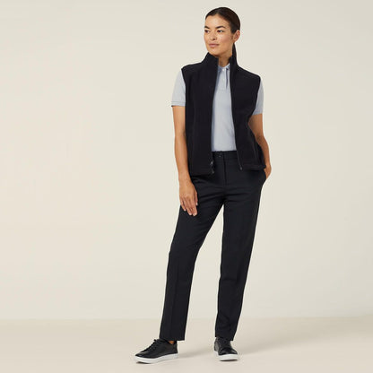 NNT CAT745 Ladies Zip Vest