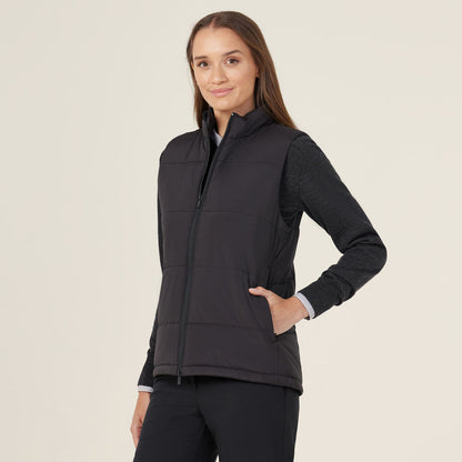 NNT CAT74K Puffer Vest