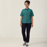 Navy/Green