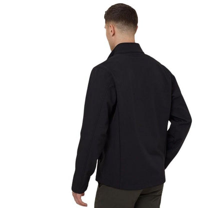 NT CATBDA Bonded Fleece Zip Jacket