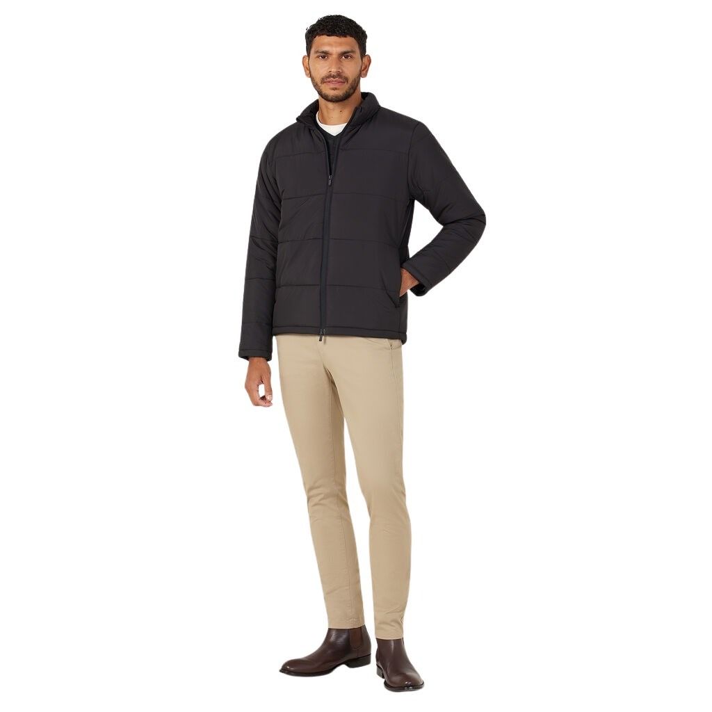 NNT CATBER Puffer Jacket