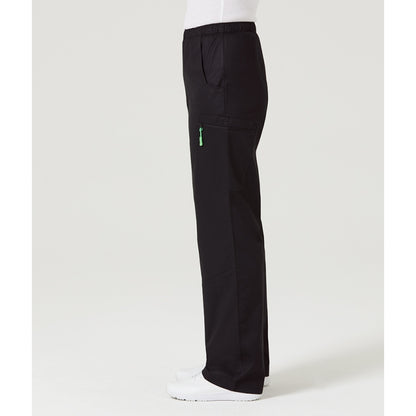 NNT CATCGF Unisex Rontgen Elastic Waist Scrub Pant