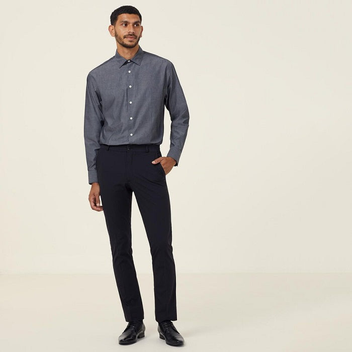 NNT CATCJZ 4 WAY STRETCH PANT