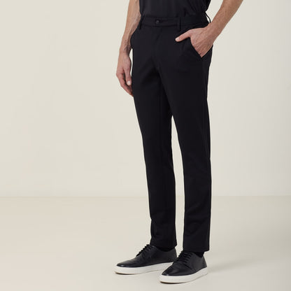 NNT CATCLS PONTE SLIM FIT PANT