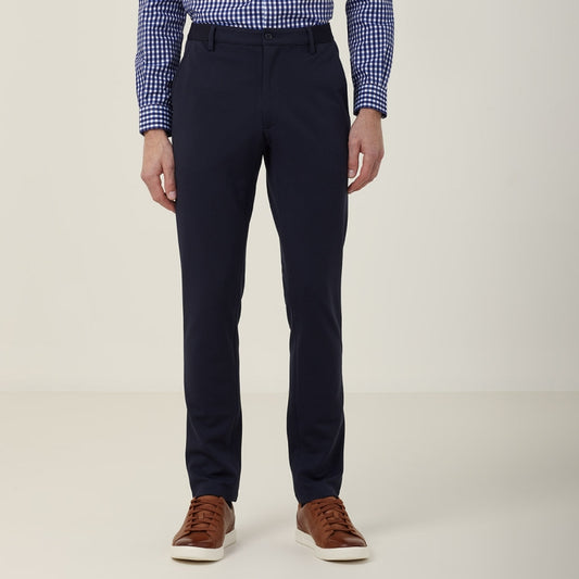 NNT CATCLS PONTE SLIM FIT PANT