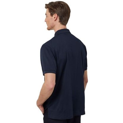 NNT CATD0A Mens Classic Fit Polo