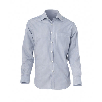NNT CATD1E LONG SLEEVE CUTAWAY COLLAR SHIRT