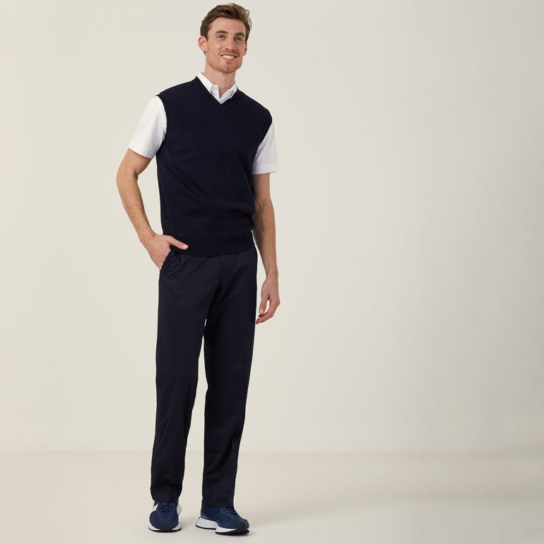 NNT CATE27 V-Neck Vest