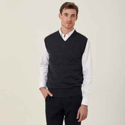 NNT CATE2A V-NECK VEST
