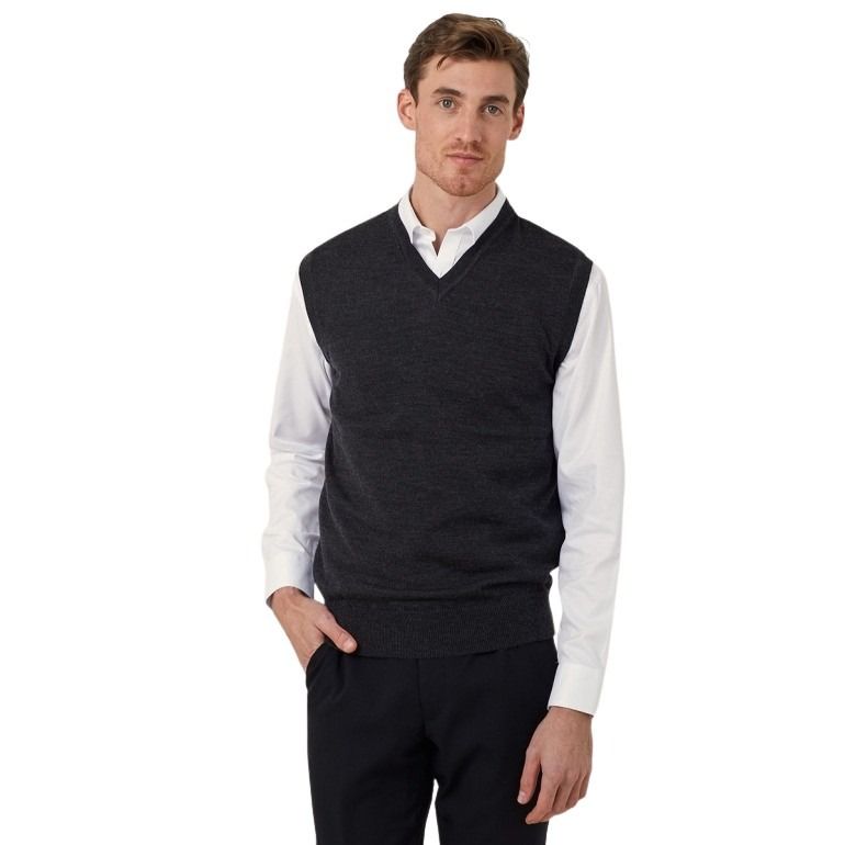 NNT CATE2A V-Neck Vest