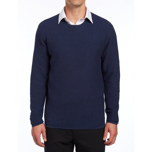 NNT CATE38 LONG SLEEVE KNIT JUMPER