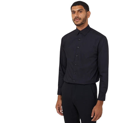 NNT CATJ4B Mens Long Sleeve Shirt