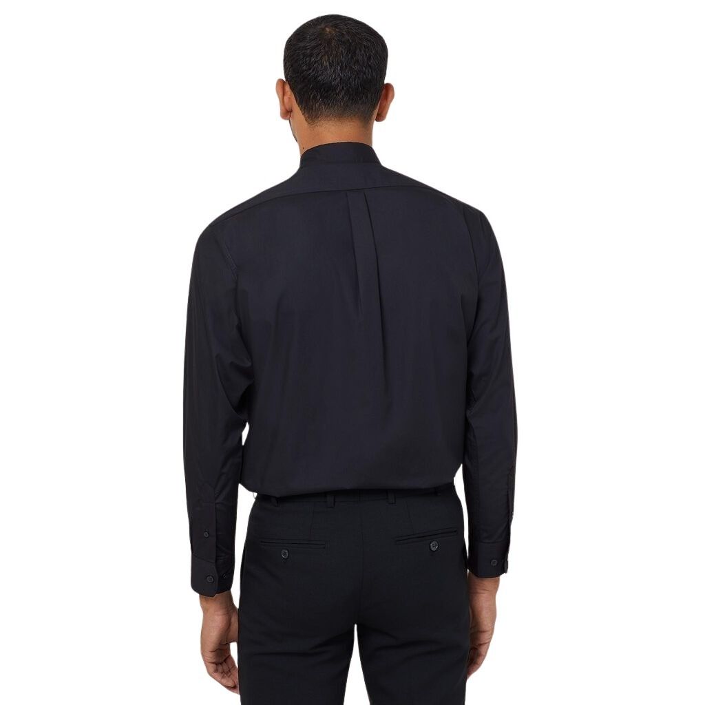 NNT CATJ4B Mens Long Sleeve Shirt