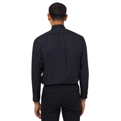 NNT CATJ4B Mens Long Sleeve Shirt