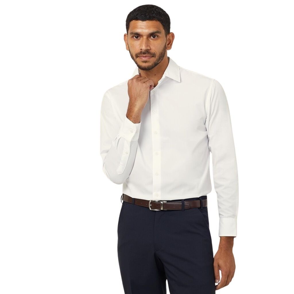 NNT CATJ4B Mens Long Sleeve Shirt
