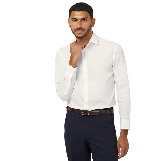 NNT CATJ4B Mens Long Sleeve Shirt