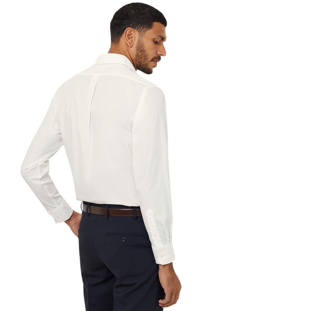 NNT CATJ4B Mens Long Sleeve Shirt