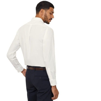 NNT CATJ4B Mens Long Sleeve Shirt