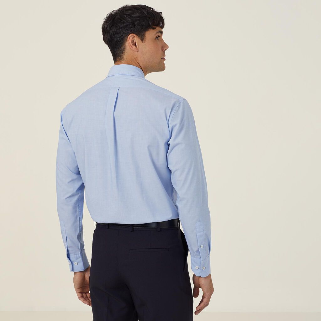 NNT CATJ8V Long Sleeve Shirt