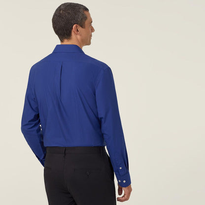 NNT CATJ8V Long Sleeve Shirt