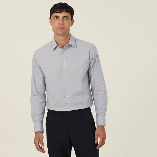 NNT CATJ8V Long Sleeve Shirt