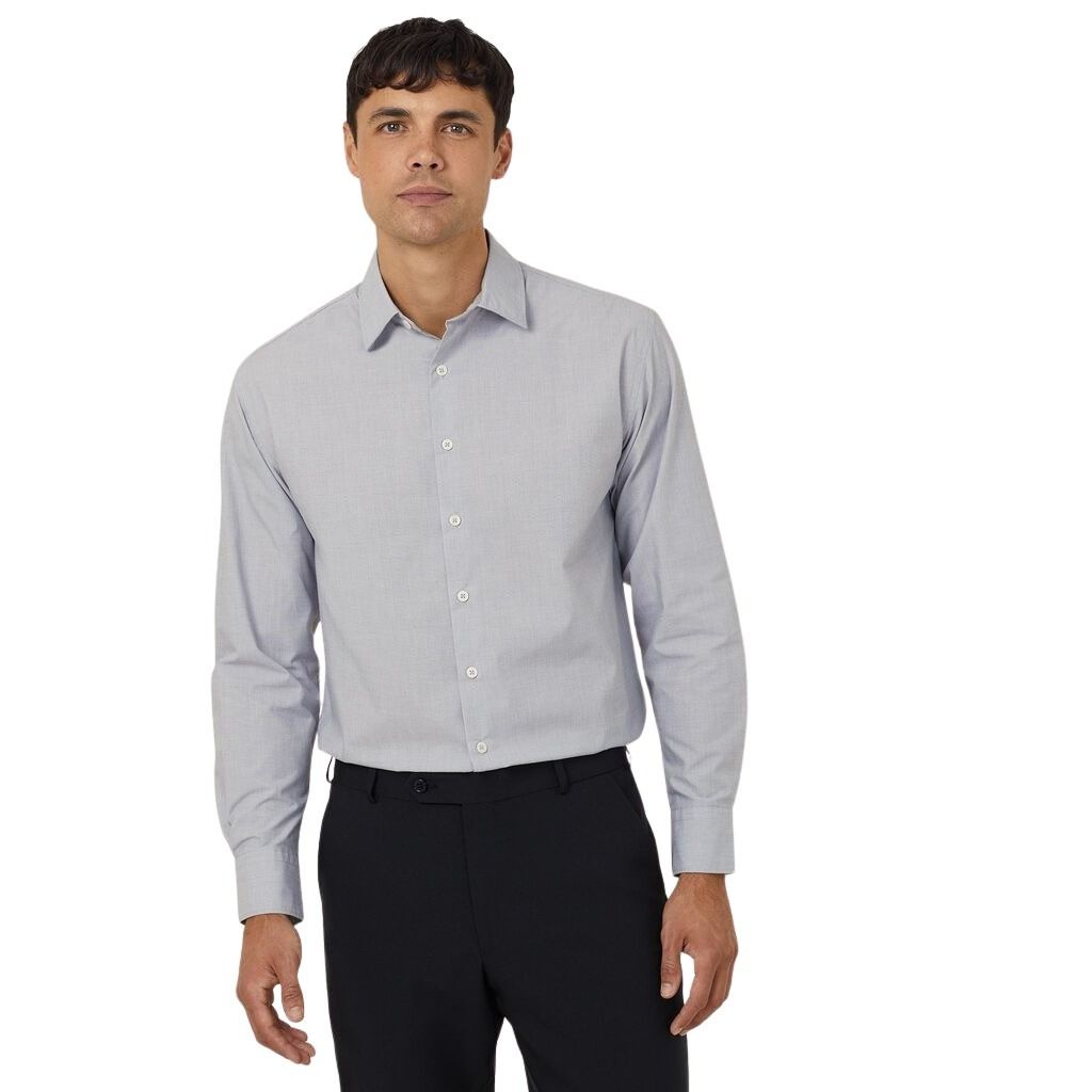NNT CATJ8V Long Sleeve Shirt
