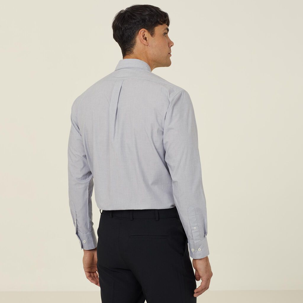 NNT CATJ8V Long Sleeve Shirt