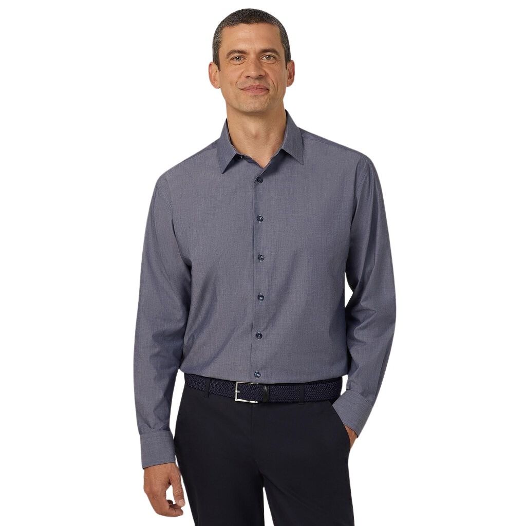 NNT CATJ8V Long Sleeve Shirt