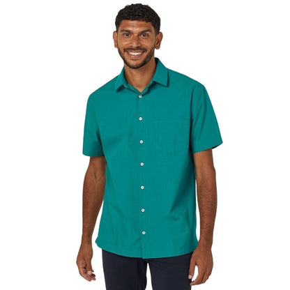NNT CATJB7 Textu Mens Short Sleeve Shirt