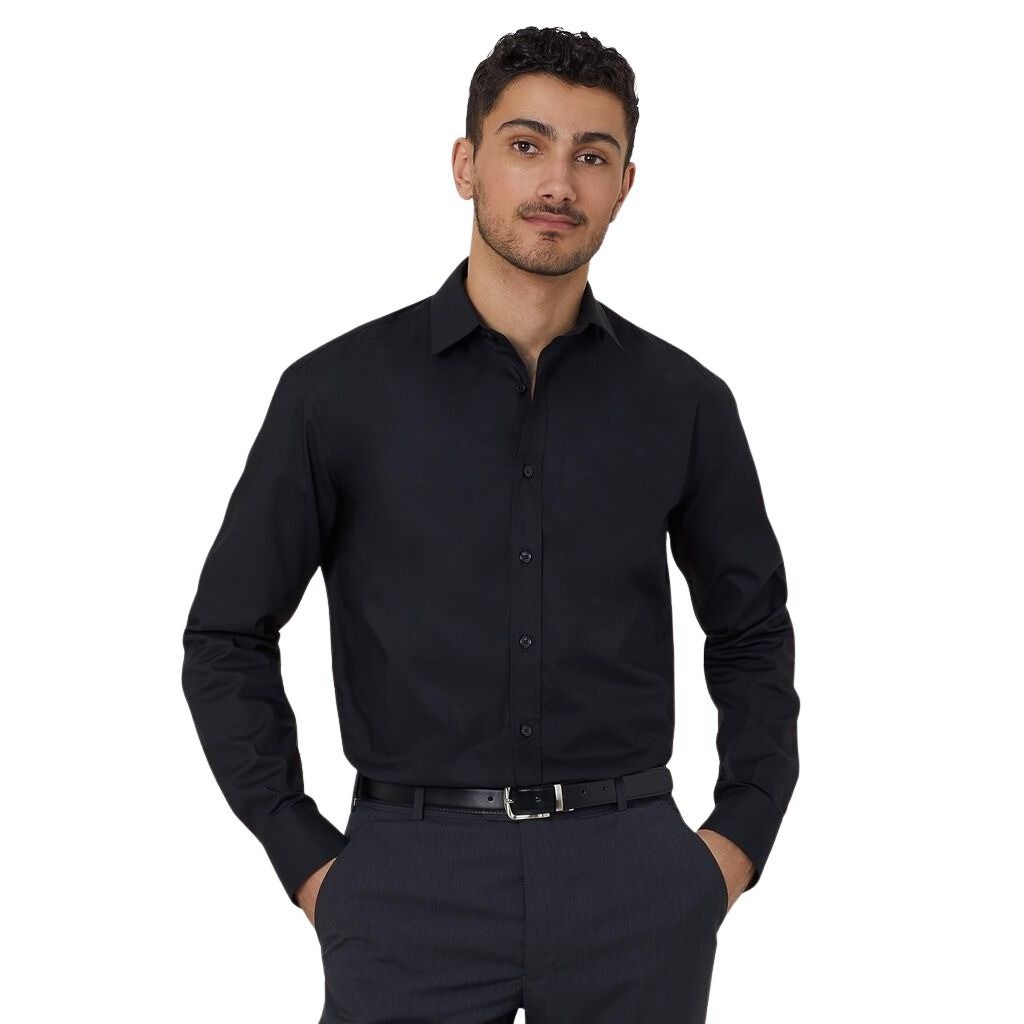 NNT CATJDD Avignon Long Sleeve Shirt