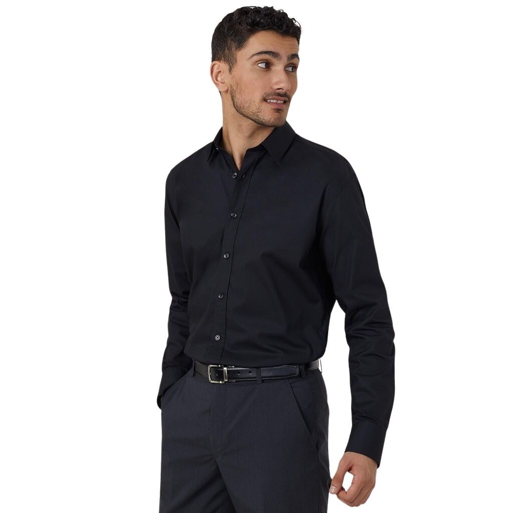 NNT CATJDD Avignon Long Sleeve Shirt