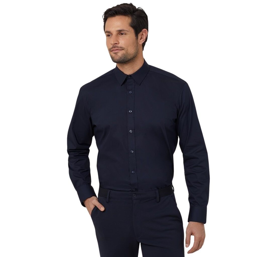 NNT CATJDD Avignon Long Sleeve Shirt