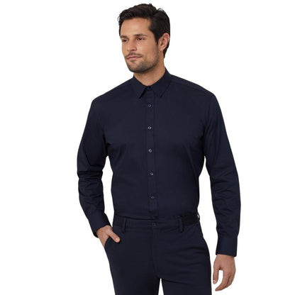 NNT CATJDD Avignon Long Sleeve Shirt