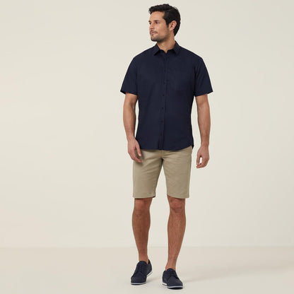 NNT CATJDN Avignon Short Sleeve Shirt