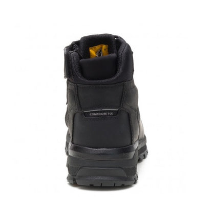 CAT P724107 DISCONTINUED Propulsion Composite Safety Boot