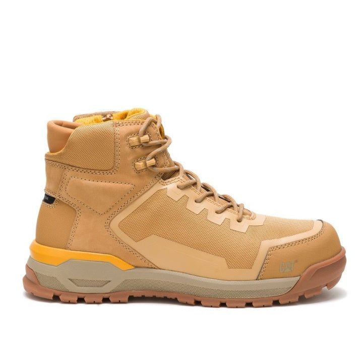 CAT P724108 DISCONTINUED Propulsion Composite Safety Boot