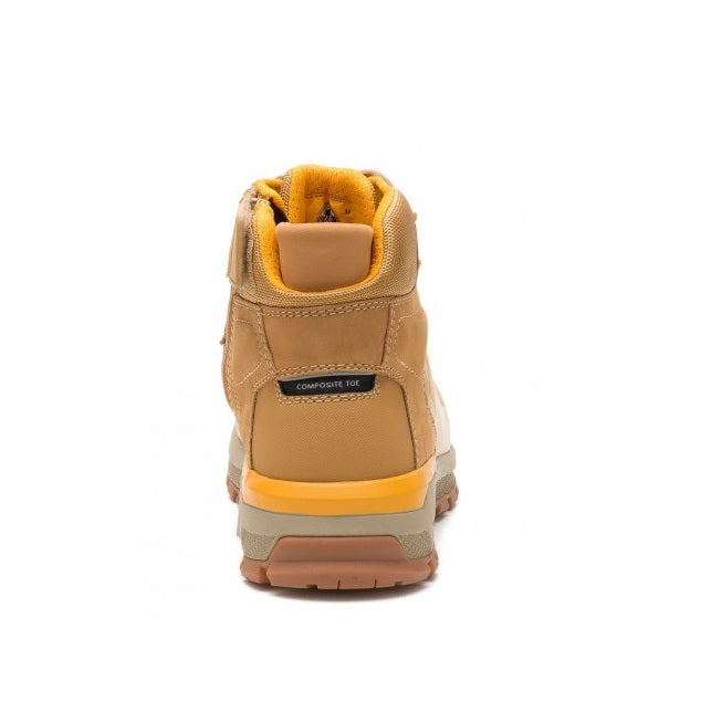 CAT P724108 DISCONTINUED Propulsion Composite Safety Boot