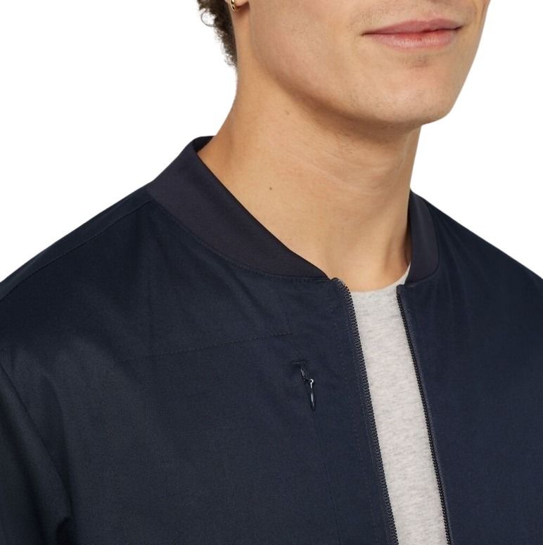 NNT CATP85 Jonas Bomber Jacket